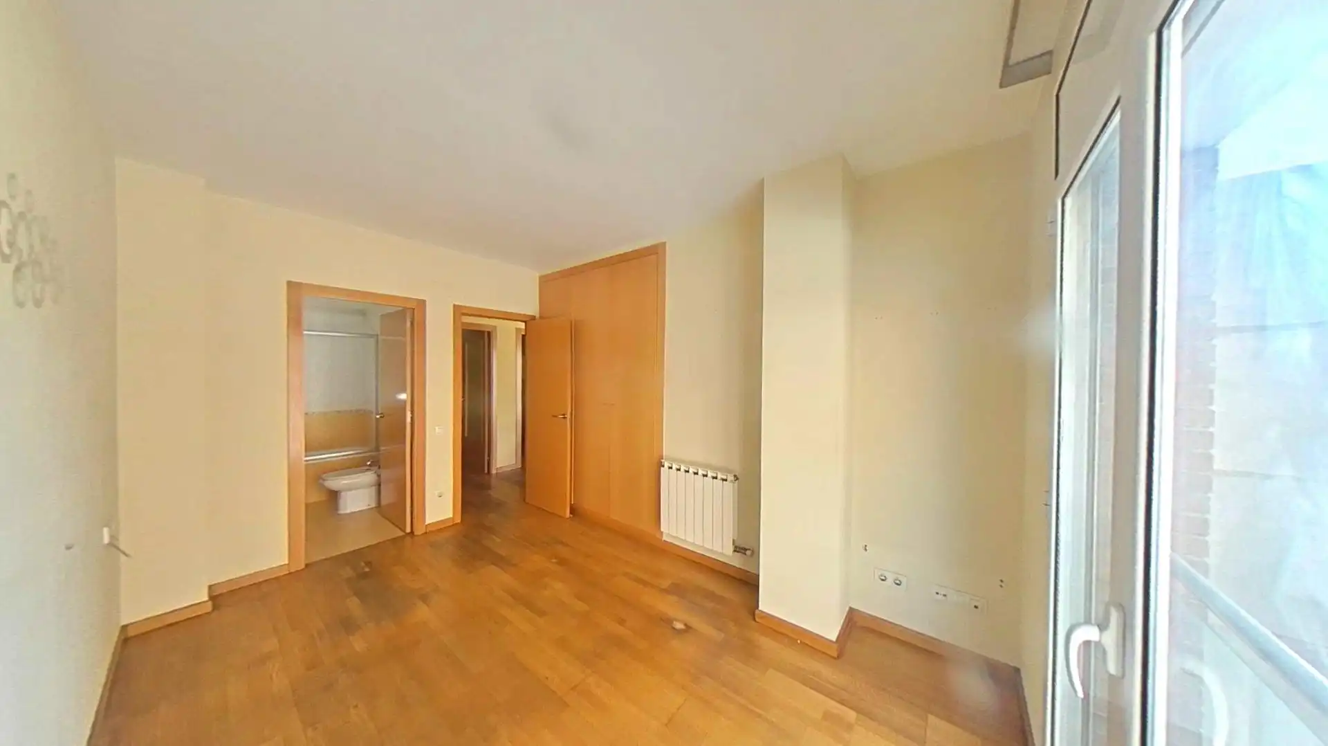 Flat for sale in Covadonga