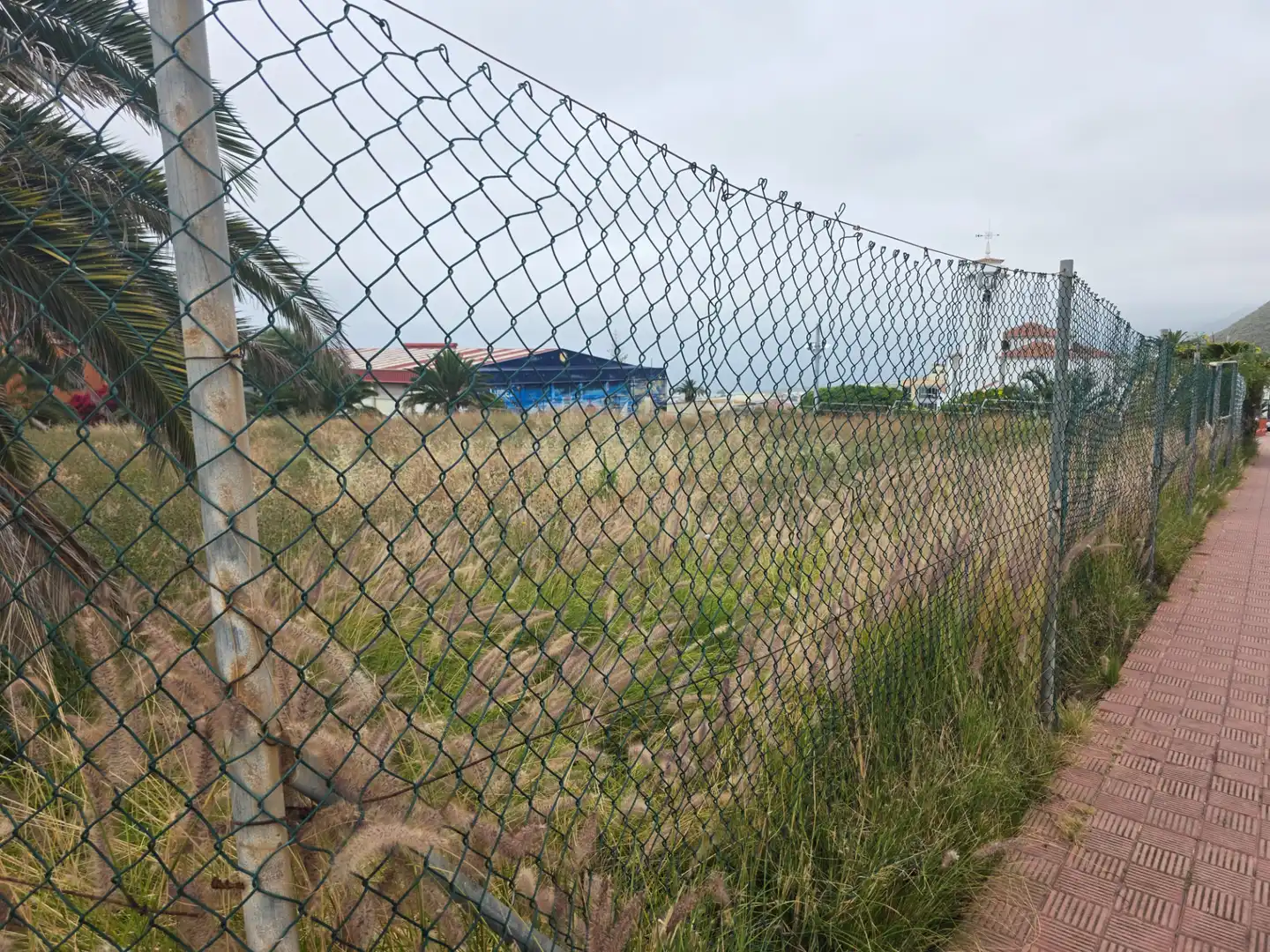 Residential zum Verkauf in San Cristóbal de la Laguna