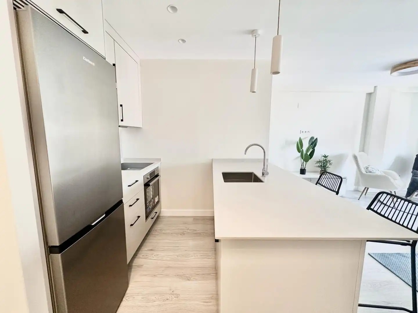 Wohnung mit Terrasse zum Verkauf in Bailén - Miraflores, imagen 24