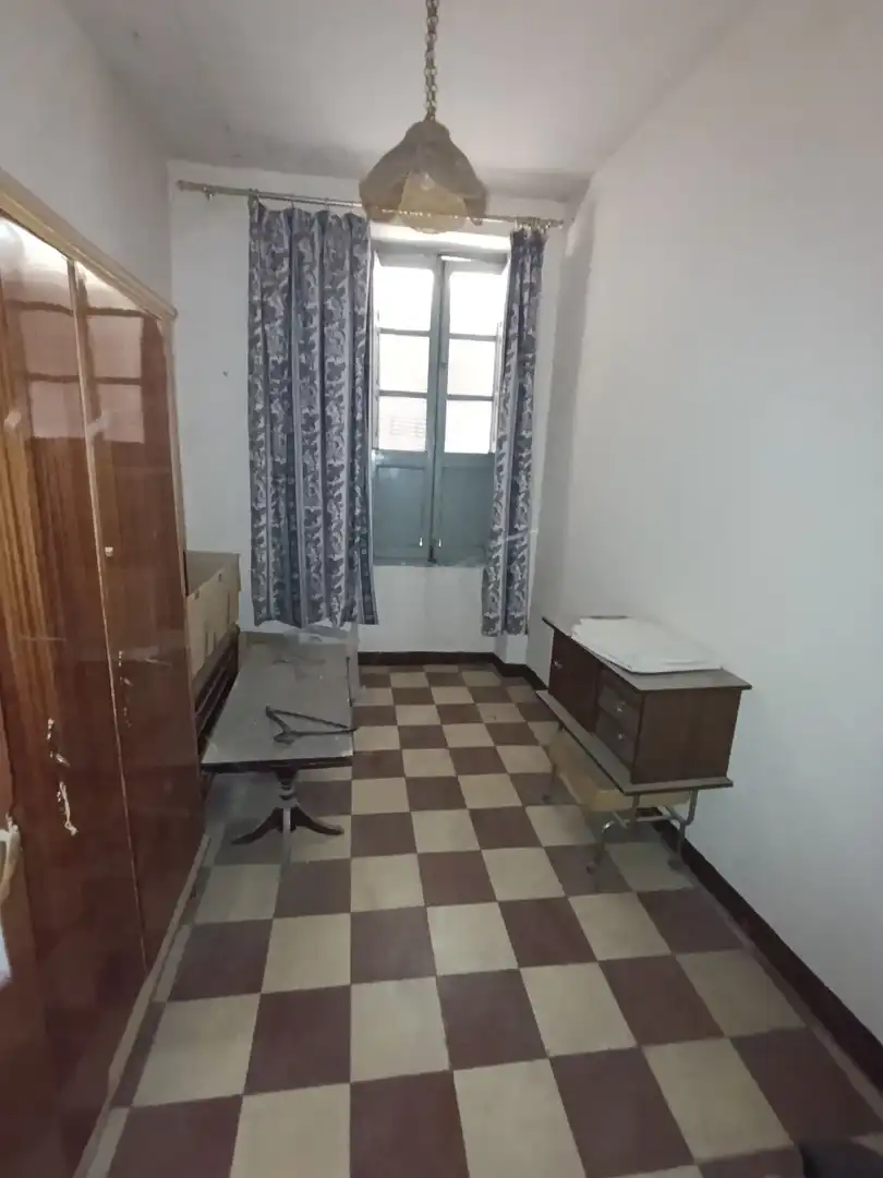 Cocina de Casa adosada en venta en Linares
