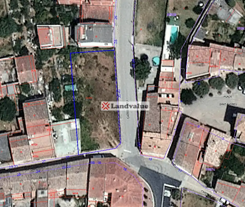 Residencial en venda en Serinyà