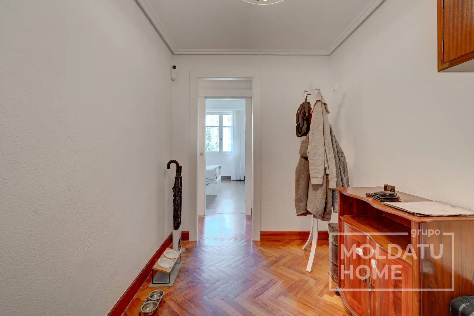 Wohnung zum Verkauf in Donostia - San Sebastián  mit Heizung, Terrasse und Abstellraum