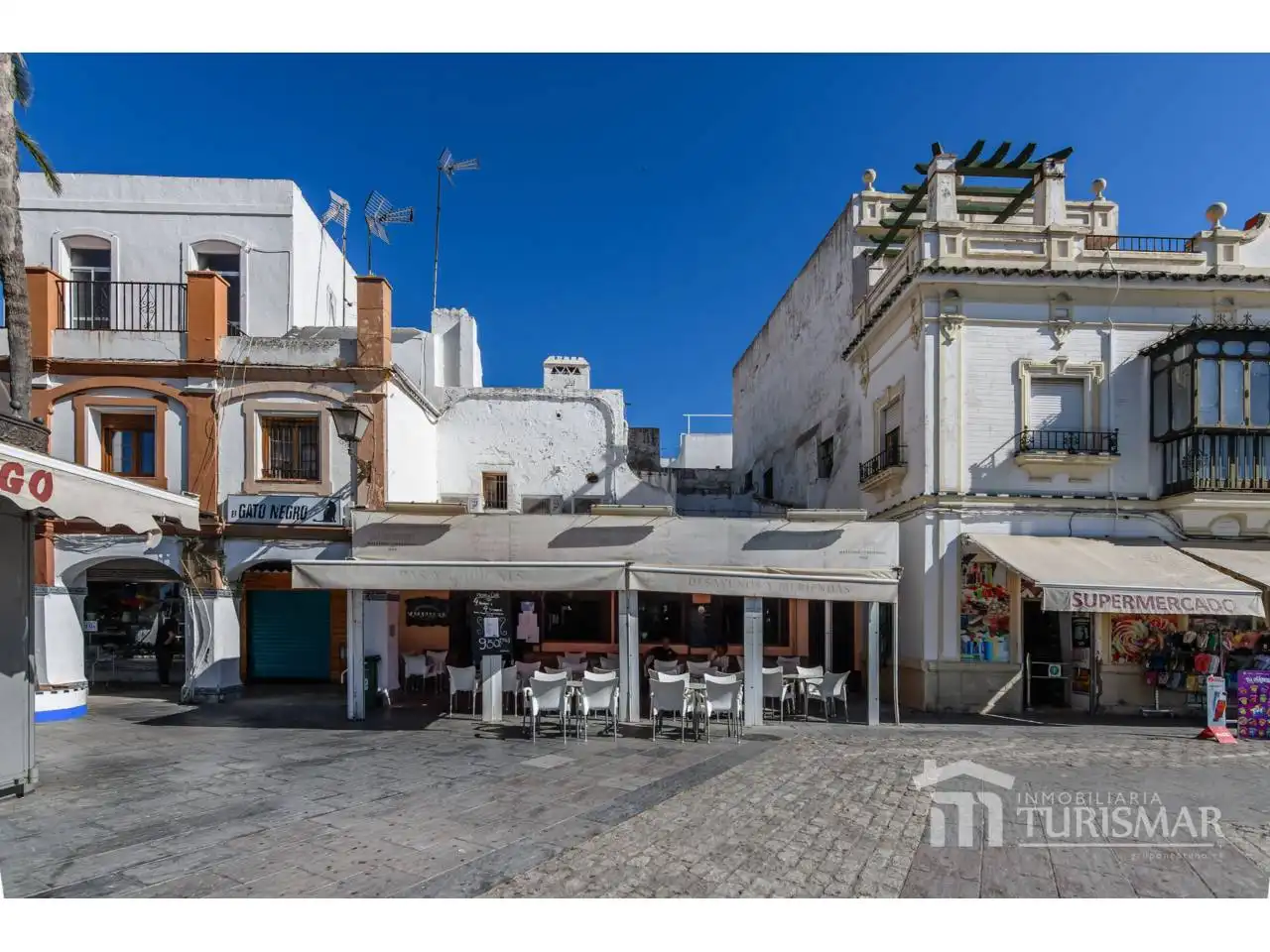 Local comercial en venta en Paseo Ribera 1, imagen 7