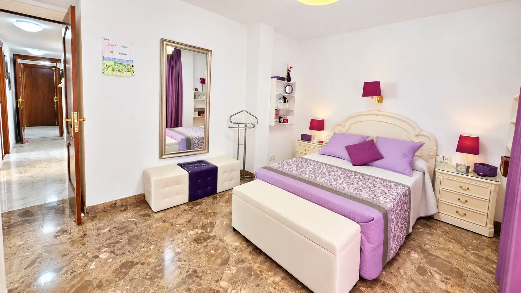 Attique avec piscine à vendre à La Carihuela - Los Nidos, imagen 21