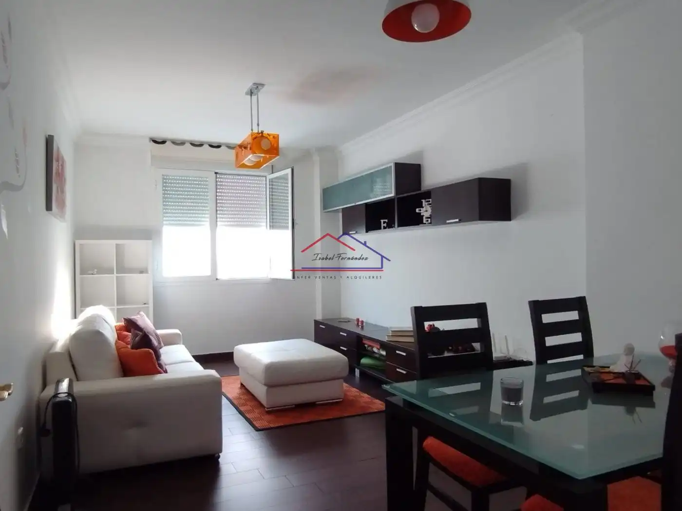 Flat for rent in Medina Sidonia