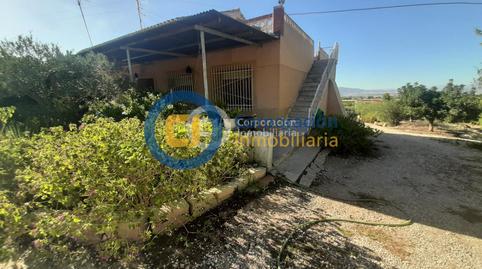 Foto 2 de Casa o chalet en venta en Purias, Lorca