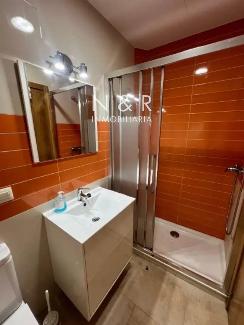 Flat for rent in San Pedro, Concheiros - Fontiñas