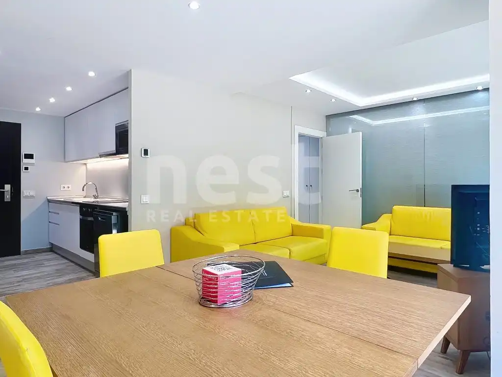 Appartement compact avec terrasse à louer à Carrer de la Costa, imagen 18