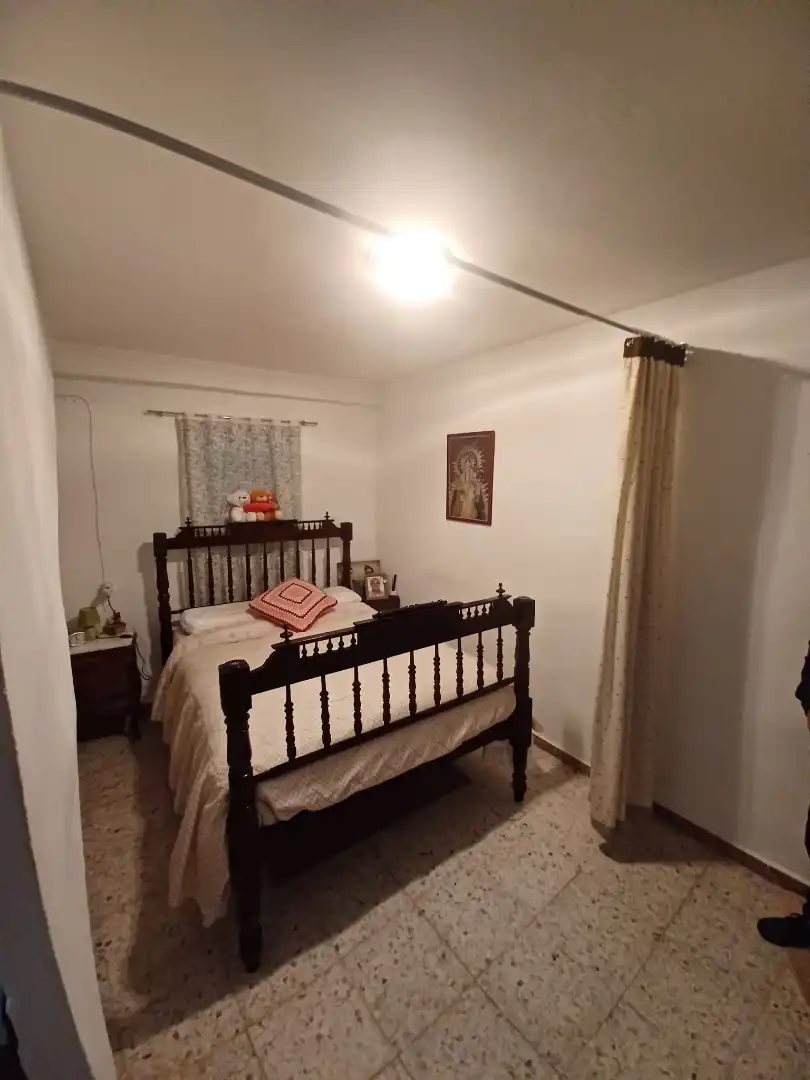 Bedroom of Detached homes for sale in Aracena  with Terrace, Storage room and Balcony