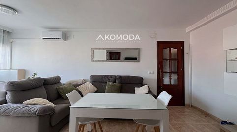 Foto 4 de Piso en venta en Cataluña, Isla Chica, Huelva Capital