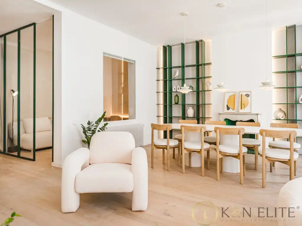 Flat with terrace for sale in Calle Magdalena, imagen 8
