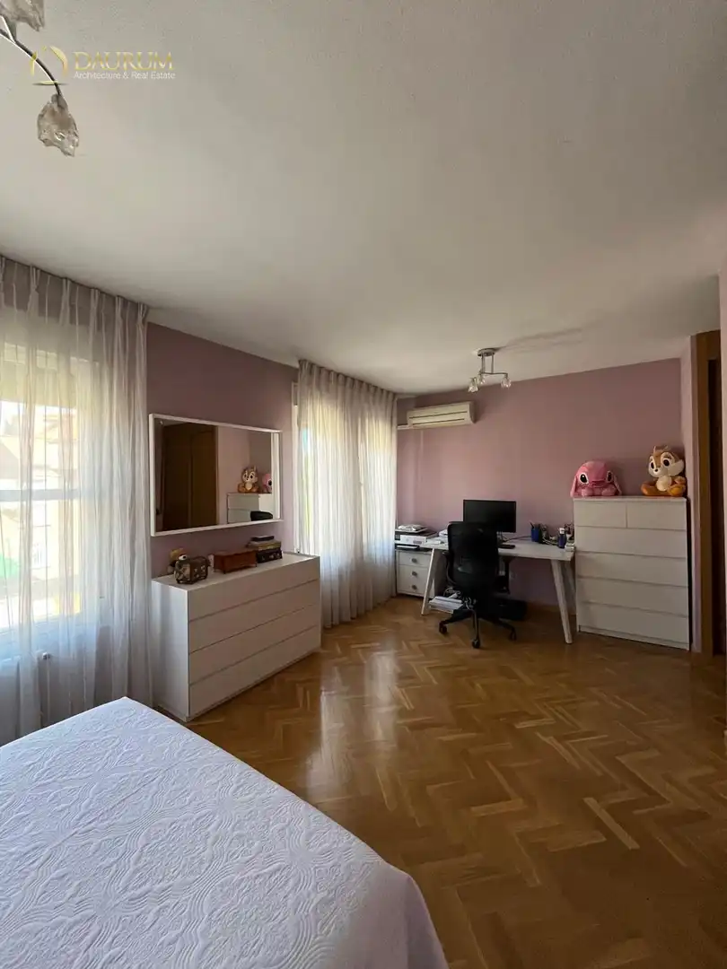 Terraced house with pool for sale in FUENTE DEL SOL, imagen 9