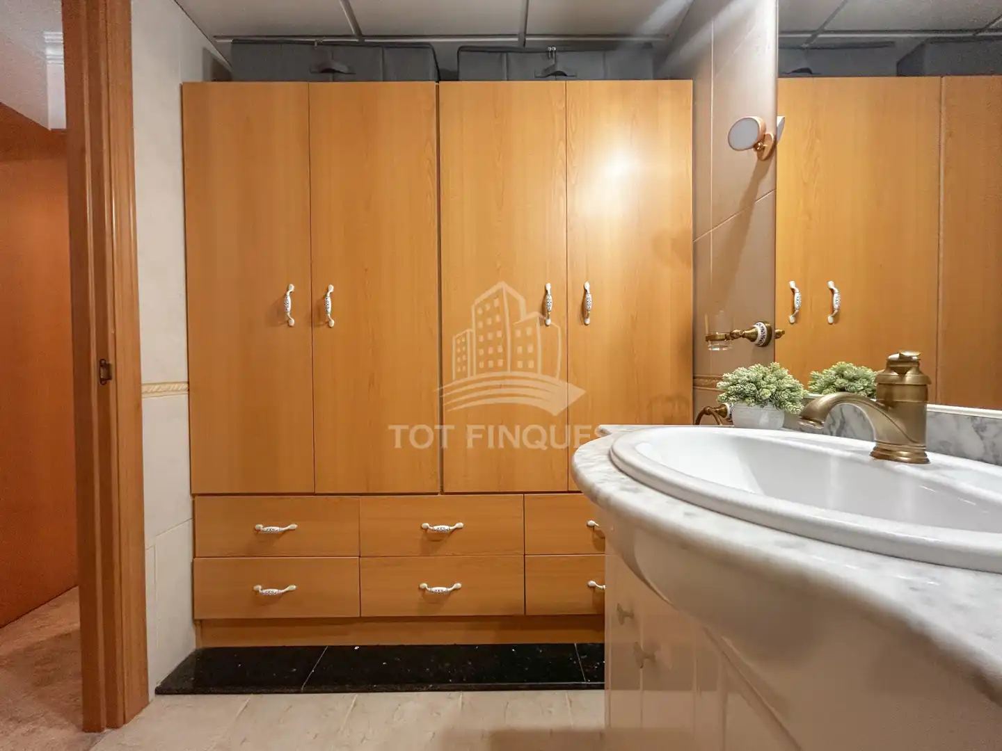 Appartement avec terrasse à vendre à Carrer de Castaños, imagen 24