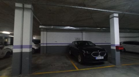 Foto 5 von Garage zum Verkauf in Calle de Pablo Iglesias, 5, Covadonga - Campuzano - Ciudad Vergel, Torrelavega