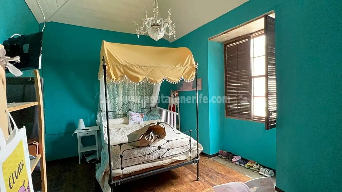 Casa con jardín en venta en Buenavista del Norte, imagen 30