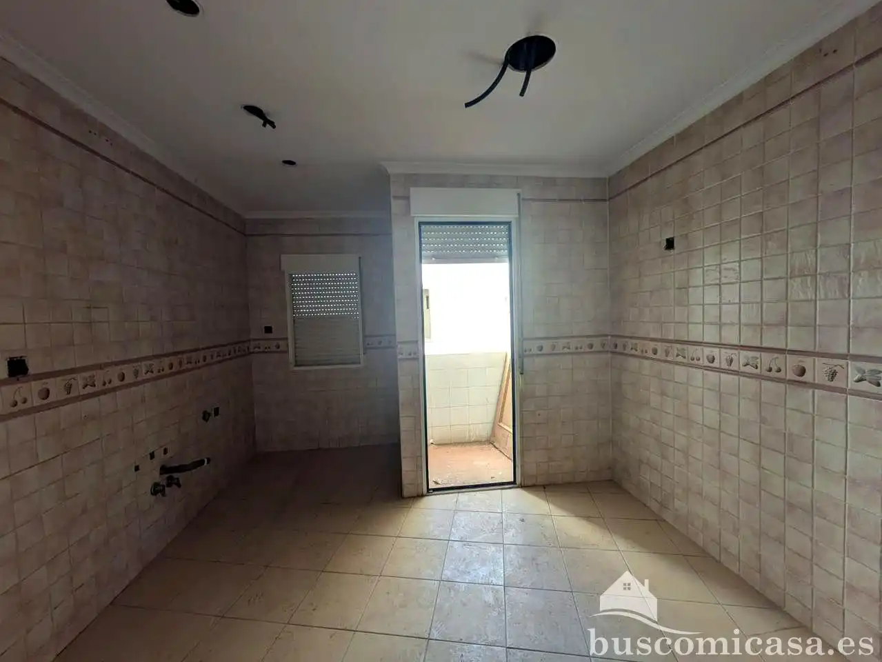 Appartamento con terrazza in vendita a Calle Julio Burell, imagen 11