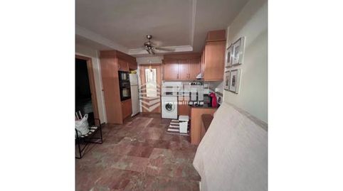 Foto 2 de Pis en venda a Cabo de Gata , Centro Puerto, Sagunto / Sagunt