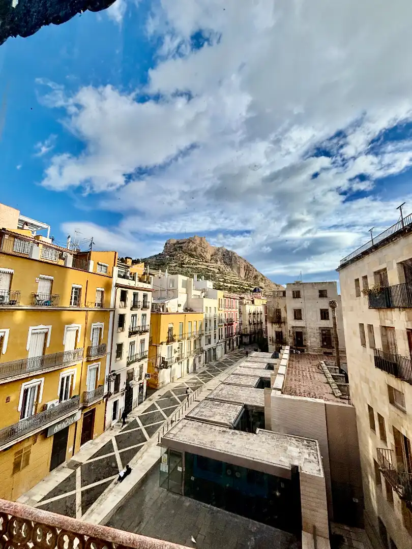 Piso con terraza en venta en Carrer Llauradors, imagen 23