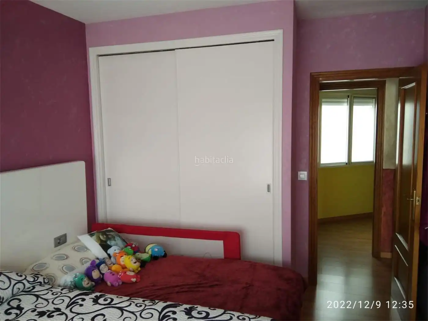 Wohnung mit Aufzug zum Verkauf in Calle Pineda 1, imagen 5
