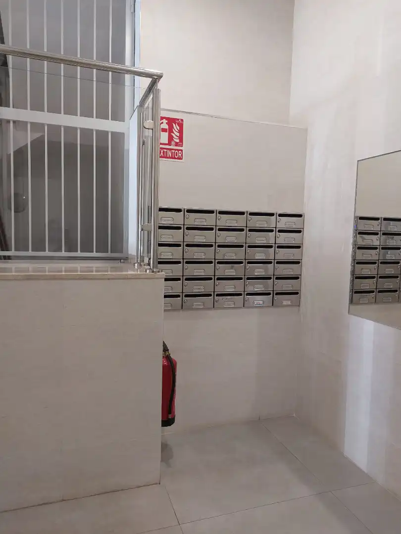 Flat with terrace for sale in Carrer de Fra Juníper Serra, imagen 38