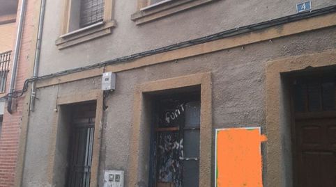 CASA DE PUEBLO PARA TIRAR Y CONSTRUIR, imatge 3