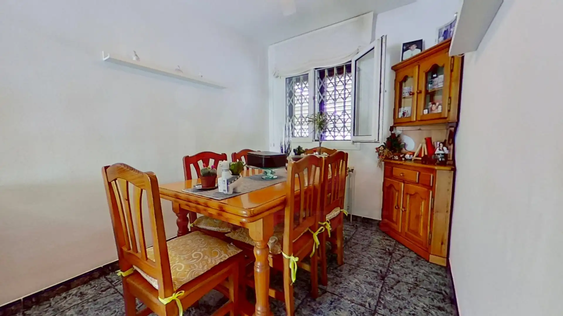 Comedor de Casa o chalet en venta en El Vendrell con Calefacción y Terraza