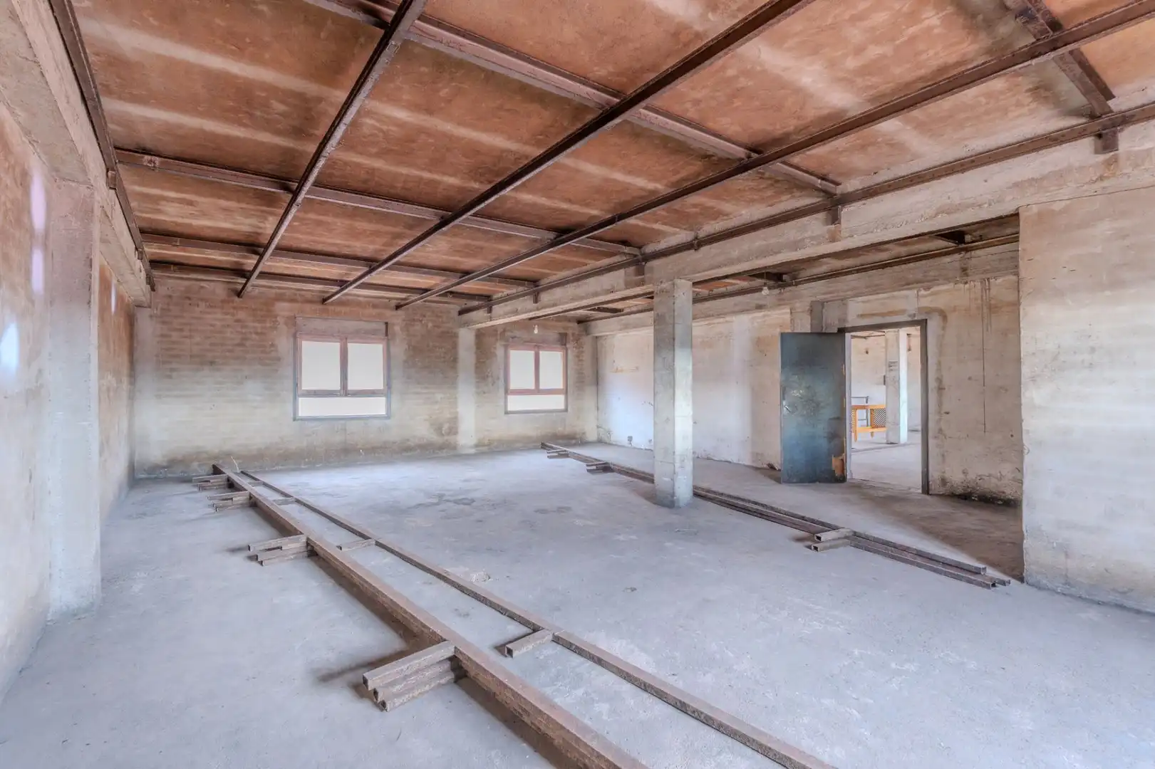 Edificio en venta en Huércanos
