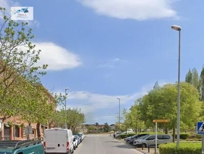 Vista exterior de Pis en venda en Montornès del Vallès amb Jardí privat i Balcó