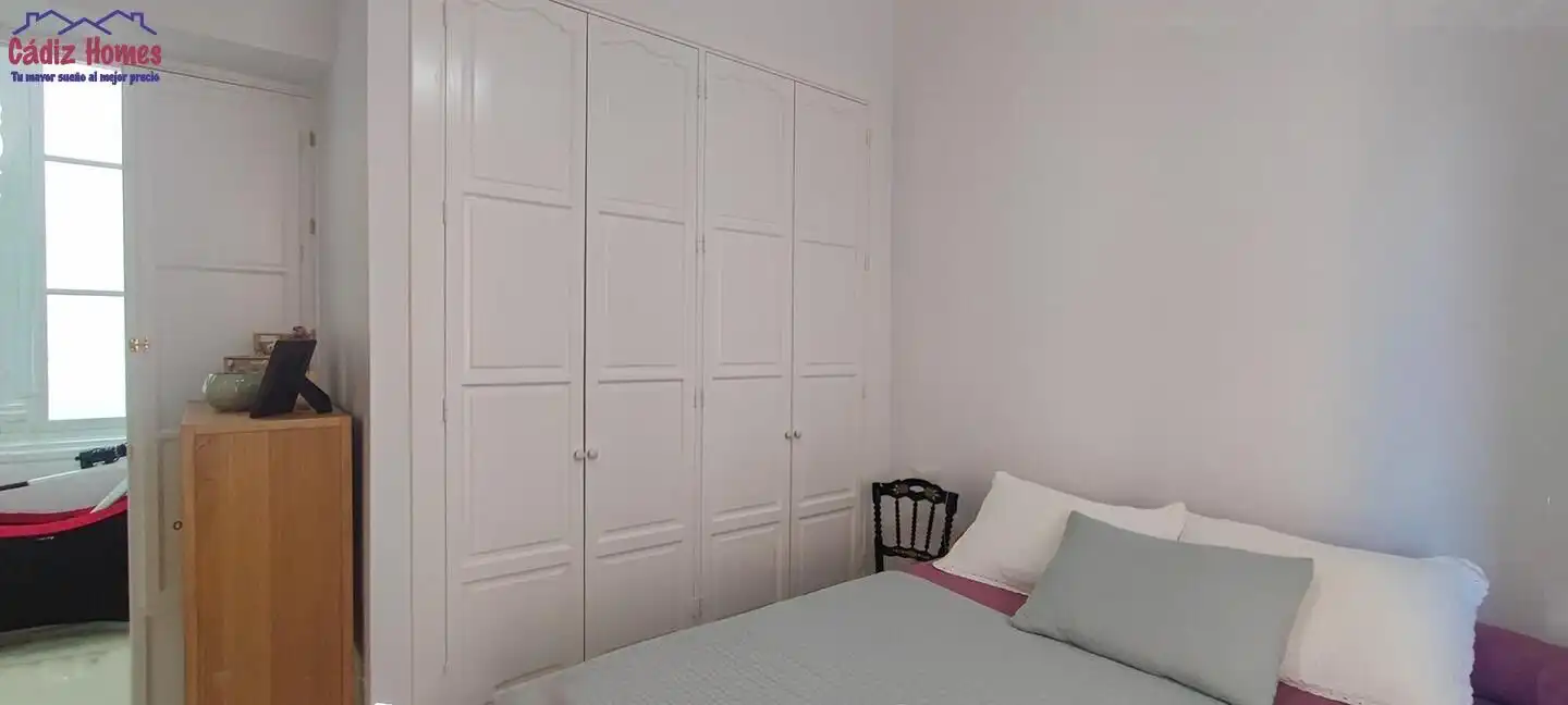 Flat with terrace for sale in Alameda - Mentidero - Teatro Falla, imagen 15