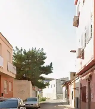 Appartamento con terrazza in vendita a Alguazas