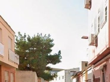 Appartamento con balcone in vendita a Alguazas