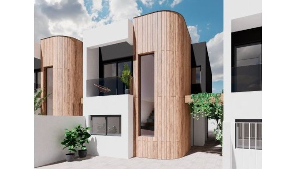 Foto 0 de RESIDENCIAL AMAZONICO