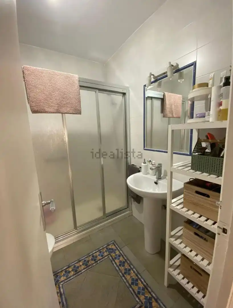 Baño de Piso de alquiler en La Línea de la Concepción