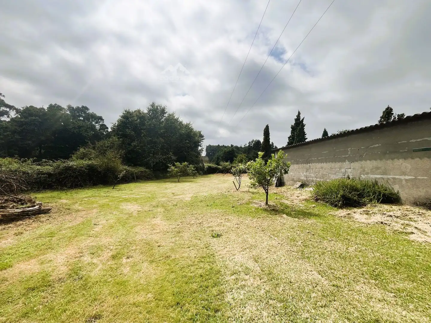 Rural land for sale in Covelo, imagen 2