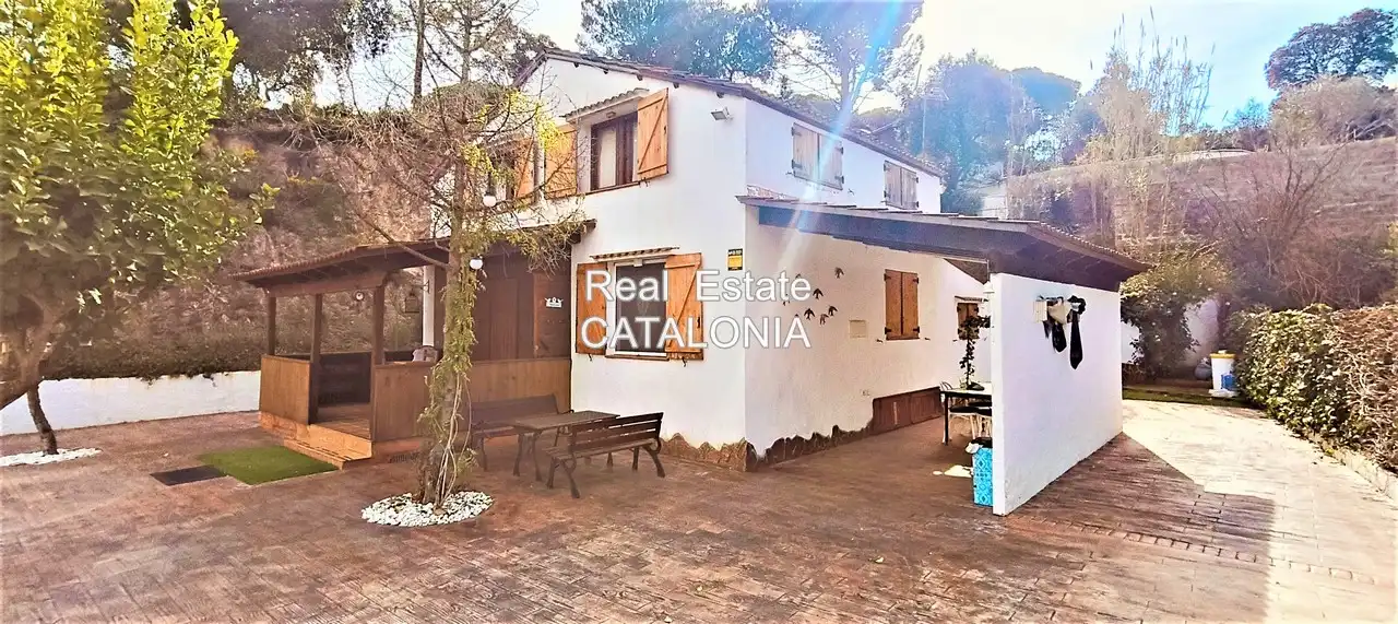 Villa avec piscine à vendre à Avinguda Rafael Albertí, imagen 4
