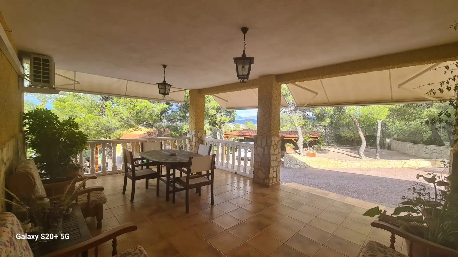 Casa o chalet de alquiler en Partida Camara, 7046, San Crispín - Huerta Nueva-Estación