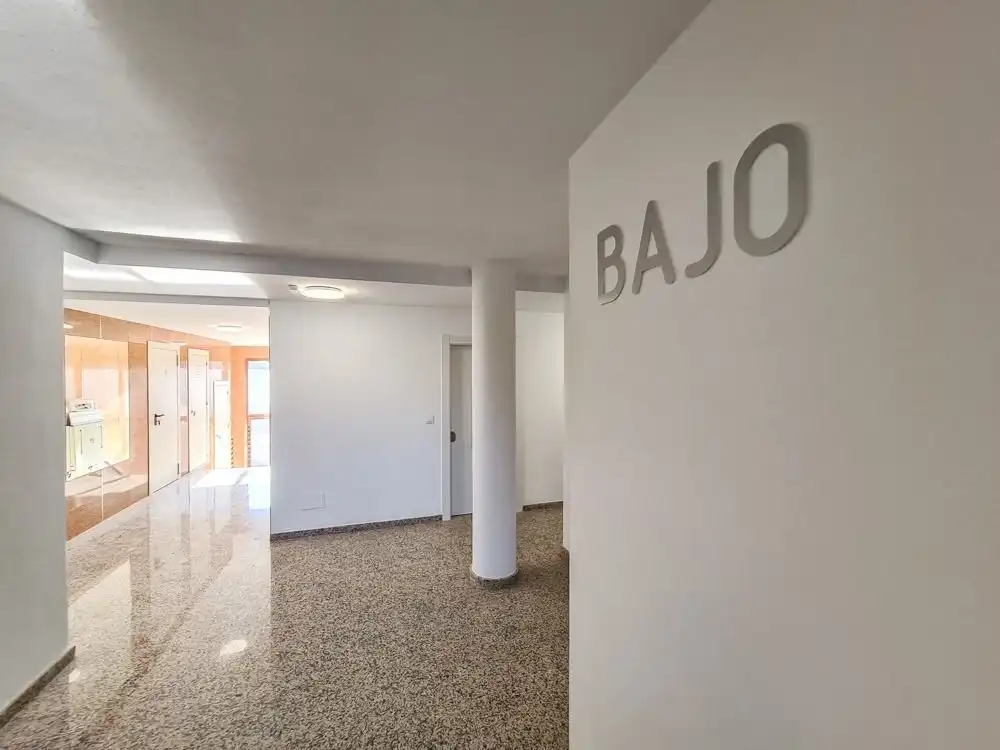 Apartamento en venta en Águilas