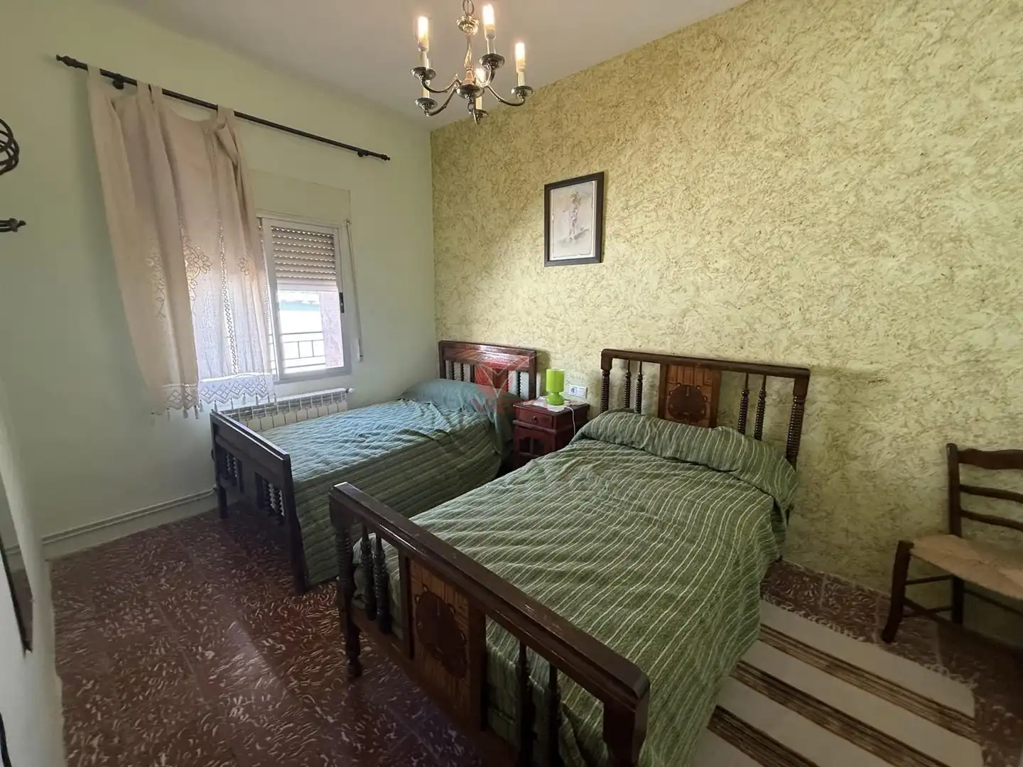 House with garden for sale in HOSPITAL, imagen 13