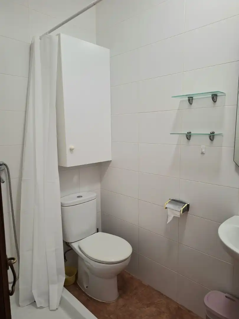 Apartamento de alquiler en La Fama