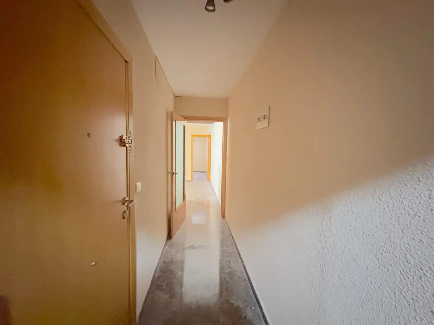 Mini appartamento con terrazza in vendita a VALDES, imagen 17