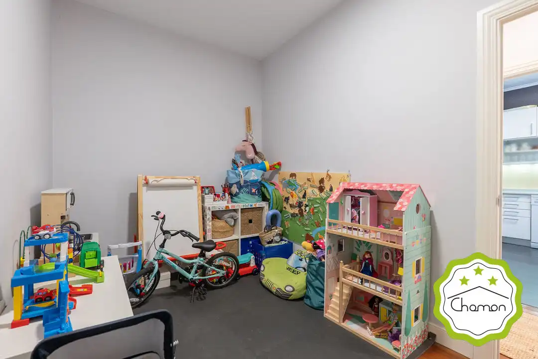 Wohnung zum Verkauf in Portugalete mit Heizung, Terrasse und Abstellraum