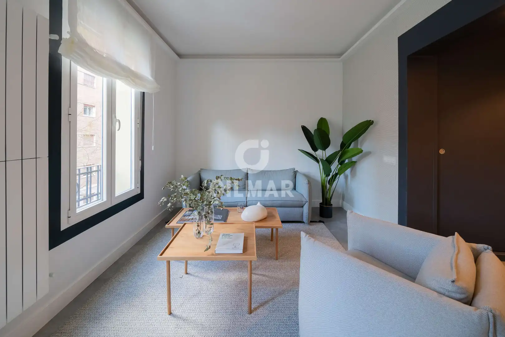 Appartement avec ascenseur à vendre à Chamberí, imagen 5