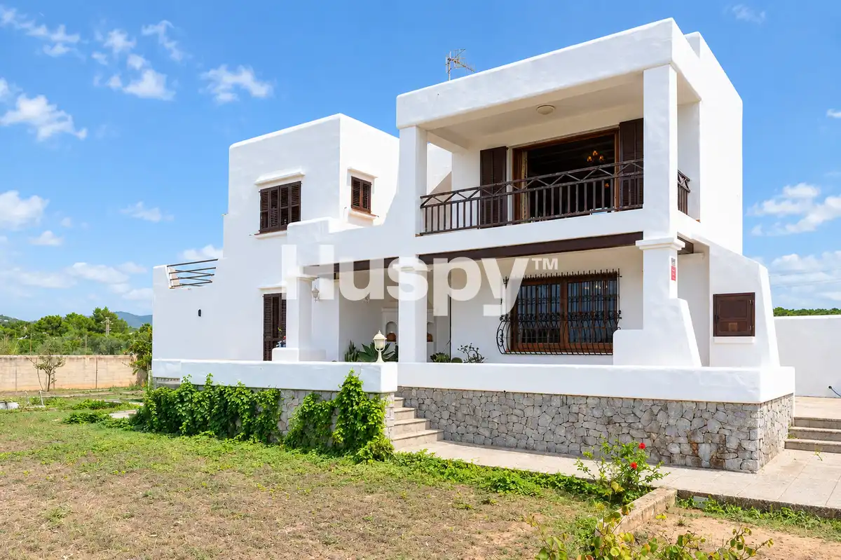 Casa amb jardí en venda a Diseminado Joan Bernat, imagen 7