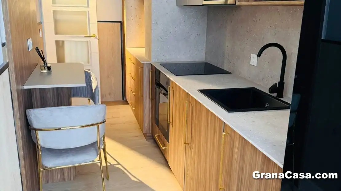 Flat for rent in Camino de Alfacar, 21, Cartuja