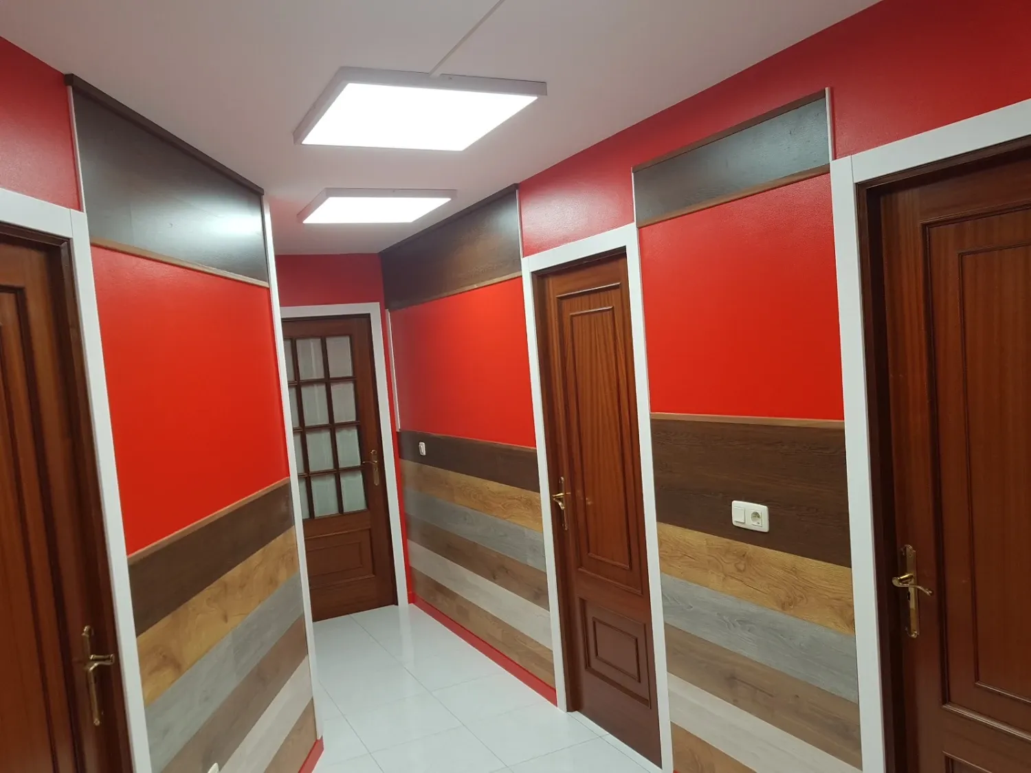 Pis en venda a Cambados