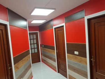 Flat with lift for sale in Cambados