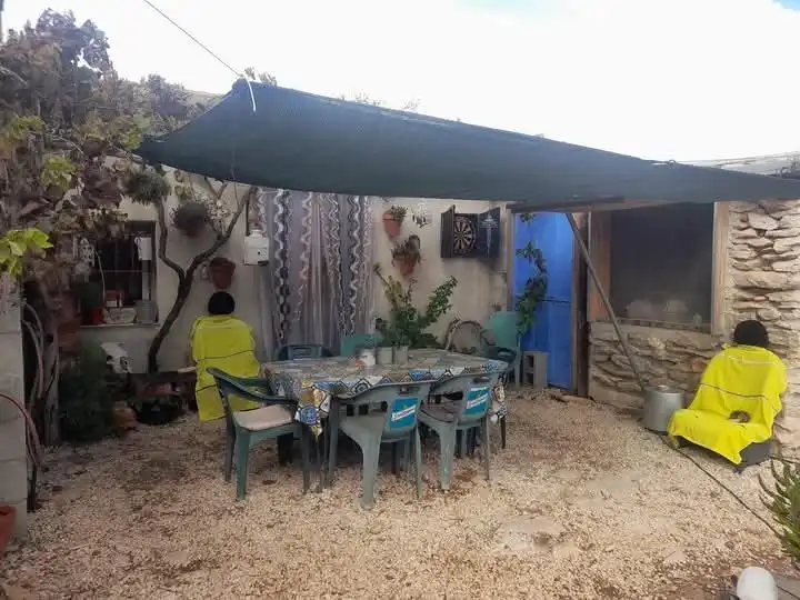 Terraza de Finca rústica en venta en Llíber