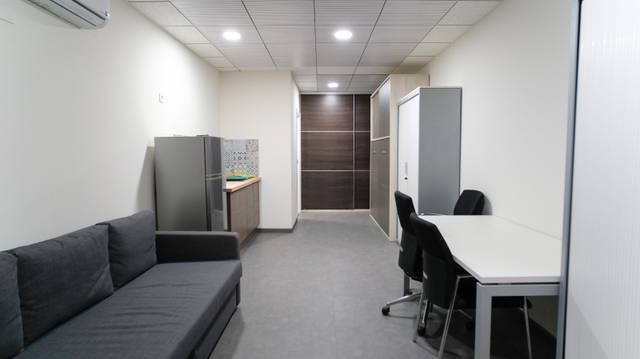 Local comercial en Venta en Carrer de Torns en Sants-Badal