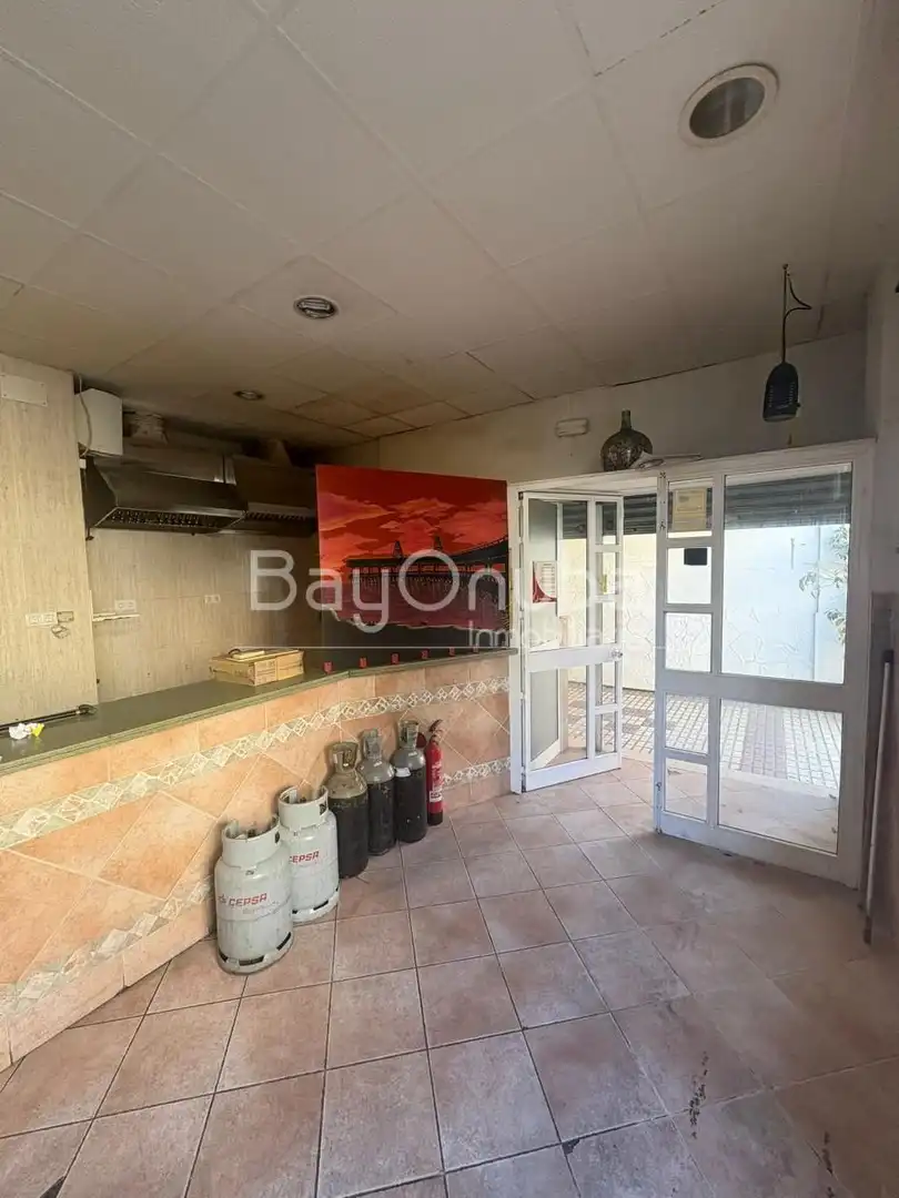 Local comercial en venta en Centro, imagen 5