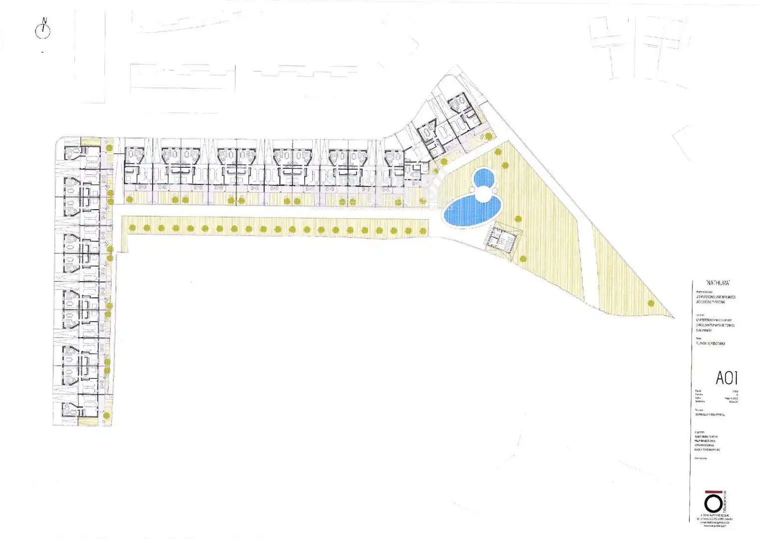 Detached homes for sale in Santa Marta de Tormes  with Heating, Private garden and Terrace